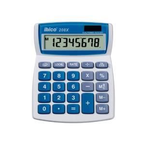 Ibico 208X