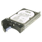 IBM Hard Disk 2.5'' SAS 1 TB (81Y9690)