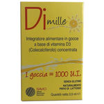 IBN Savio Dimille D3 3.5ml