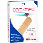 Ibsa Ceroxmed Classic 3D Cerotti Medi 20 pezzi