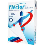 Ibsa Flector 180mg 15 cerotti medicati