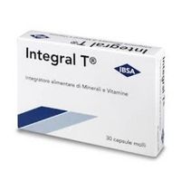 Ibsa Integral T 30 capsule