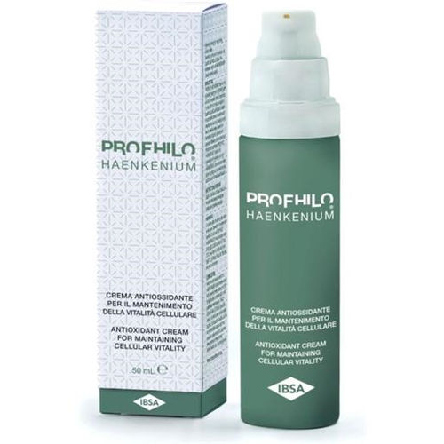 Ibsa Profhilo Haenkenium Crema Antiossidante 50ml