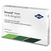 Ibsa Sinovial Forte 1.6% 32mg/2ml 3 pezzi