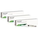 Ibsa Sinovial 0.8% 2ml 3 pezzi