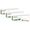 Ibsa Sinovial 0.8% 2ml 3 pezzi