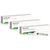 Ibsa Sinovial 0.8% 2ml 3 pezzi