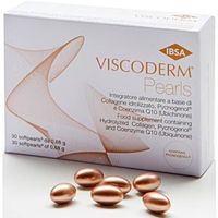Ibsa Viscoderm 30 capsule