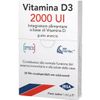 Ibsa Vitamina D3 2000 Ui 30 film orodispersibili