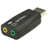 IC Intracom Manhattan IUSB-DAC-879
