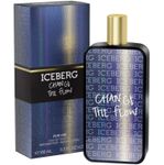Iceberg Change The Flow Eau de Toilette 100ml
