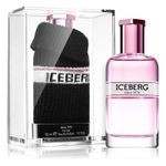 Iceberg Since 1974 For Her Eau de Parfum 50ml