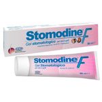 ICF Stomodine F Gel 30 ml