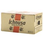 Ichnusa Non Filtrata 15 x 50cl