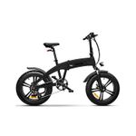icon.e X5 Idesert Nero