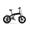 icon.e X5 Idesert Nero