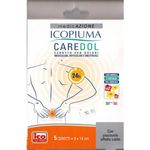 Icopiuma Caredol Cerotti 5 pezzi