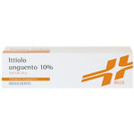 Sella Ictammolo unguento 10% 30g