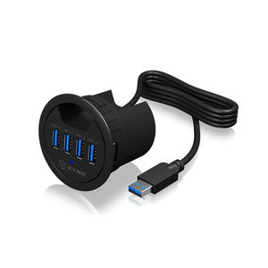 Icy Box IB-HUB1403