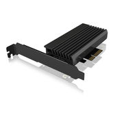 Icy Box IB-PCI214M2-HSL