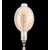 Ideal Lux Lampadina LED 4W E27 Bianco caldo (129860)
