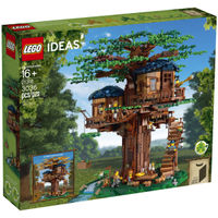 Lego Ideas 21318 Casa sull'Albero