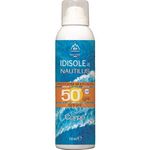 IDI Farmaceutici Idisole.It Nautilus Spray Solare SPF50+ 150ml