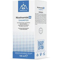 IDI Farmaceutici Nicotinamide DS Shampoo