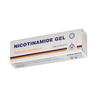 IDI Farmaceutici Nicotinamide Gel 40ml