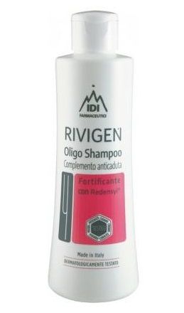 IDI Farmaceutici Rivigen Oligo Shampoo Complemento Anticaduta 200ml