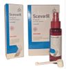 IDI Farmaceutici Scevadil 50mg/ml Soluzione cutanea 3 flaconi da 60mg