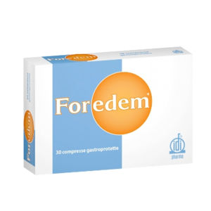 Idipharma Foredem