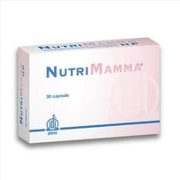 Idipharma Nutrimamma 30capsule