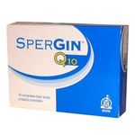 Idipharma Spergin Q10 16 compresse