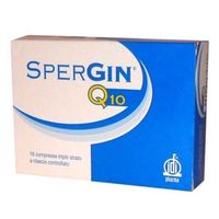 Idipharma Spergin Q10 16 compresse