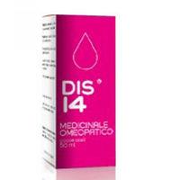Igeakos Dis 14 Gocce 50ml