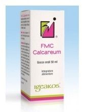 Igeakos FMC Calcareum gocce 50ml