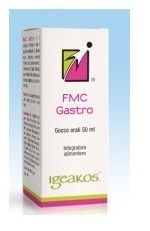 Igeakos FMC Gastro gocce 50ml