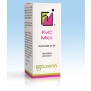 Igeakos FMC Mico gocce 50ml