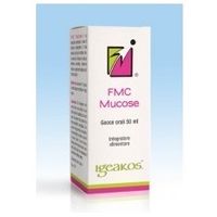 Igeakos FMC Mucose gocce 50ml