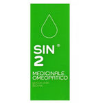 Igeakos Sin 2 Gocce 50ml