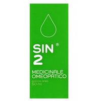 Igeakos Sin 2 Gocce 50ml