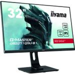 iiyama G-MASTER Red Eagle GB3271QSU-B1