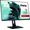 iiyama G-MASTER Red Eagle GB3271QSU-B1