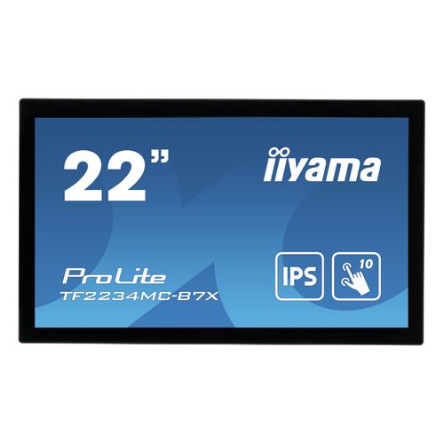 iiyama ProLite TF2234MC-B7X