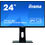 iiyama ProLite XUB2493HSU-B1