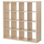 Ikea Scaffale Kallax 147x147 cm