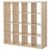 Ikea Scaffale Kallax 147x147 cm