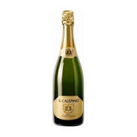 Il Calepino Brut Metodo Classico Magnum VSQ