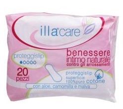 Illa Care Proteggislip 20 pezzi